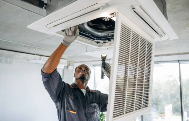 Licensed Ac Installation service in Attleboro, MA - FH HVAC