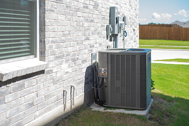 Reliable Ac Installation contractor in Attleboro, MA by FH HVAC